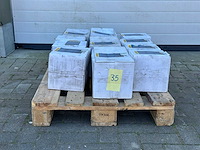 Betaflex - diverse bouwmaterialen - afbeelding 1 van  2