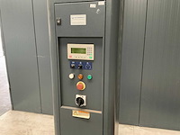 Betawrapper silverline bw1000 palletfoliewikkelaar - afbeelding 5 van  5