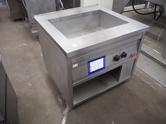 Betec - afbeelding 2 van  8