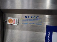 Betec - afbeelding 8 van  8