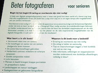 Beter fotograferen - afbeelding 2 van  5