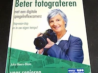 Beter fotograferen