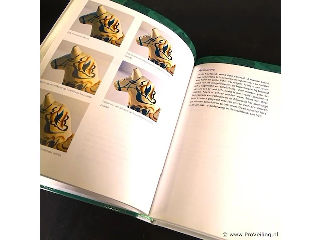 Beter fotograferen - afbeelding 5 van  5