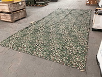 Bethel industries camouflagenet (10x) - afbeelding 1 van  2