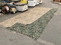 Bethel industries camouflagenet (20x) - afbeelding 5 van  11