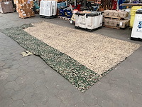 Bethel industries camouflagenet (20x) - afbeelding 6 van  11