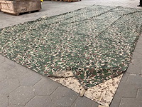 Bethel industries camouflagenet (20x) - afbeelding 4 van  11