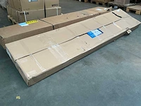 Betherma forza radiator (260x60 cm) - afbeelding 2 van  3