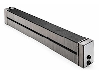 Betherma klt1100-10-b convector alumaxx twin type 10 l=1100mm - afbeelding 1 van  2