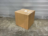 Betherma rooster tbv convector merbau ongelakt 1400x280mm - afbeelding 8 van  8