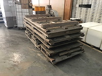 Beto - beton stortschotten - afbeelding 1 van  1