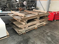 Beto - beton stortschotten - afbeelding 1 van  2