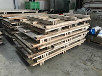 Beto - beton stortschotten - afbeelding 1 van  1