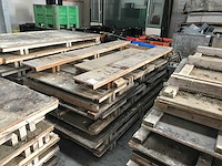 Beto - beton stortschotten - afbeelding 1 van  2