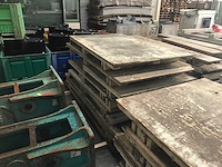 Beto - beton stortschotten - afbeelding 2 van  2