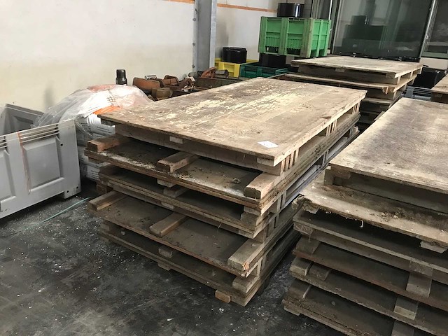 Beto - beton stortschotten - afbeelding 1 van  2