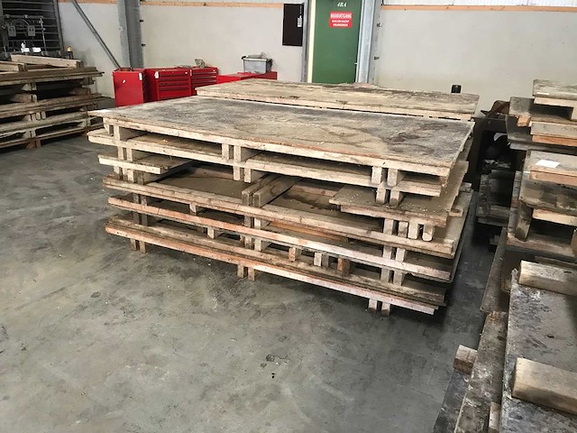 Beto - beton stortschotten - afbeelding 2 van  2