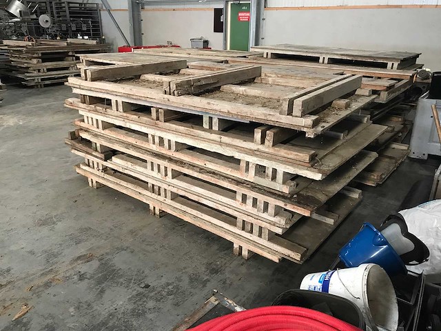 Beto - beton stortschotten - afbeelding 2 van  2