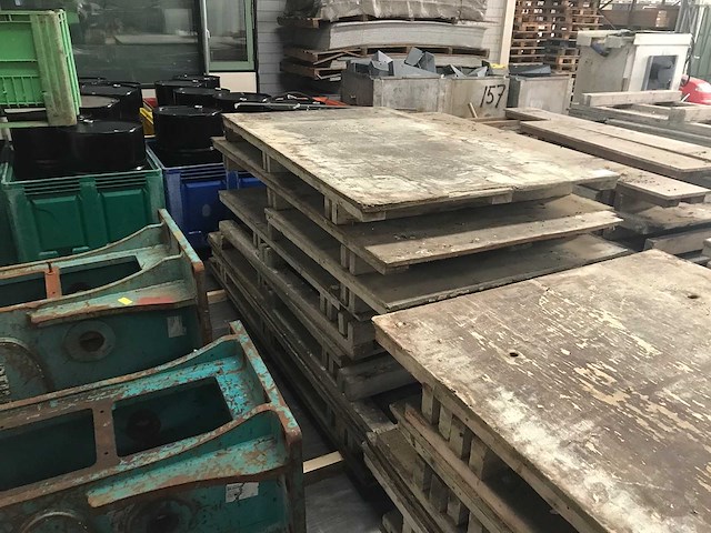 Beto - beton stortschotten - afbeelding 2 van  2
