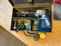 Beto bindklinknagelpistool - afbeelding 1 van  6