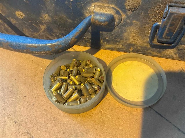 Beto bindklinknagelpistool - afbeelding 3 van  6