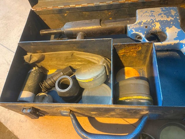 Beto bindklinknagelpistool - afbeelding 4 van  6