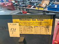 Beto bindklinknagelpistool - afbeelding 5 van  6