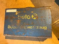 Beto bindklinknagelpistool - afbeelding 6 van  6