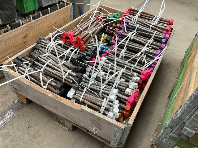 Betomax centerpennen - afbeelding 1 van  4