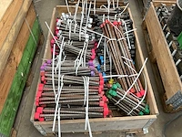Betomax centerpennen - afbeelding 4 van  4