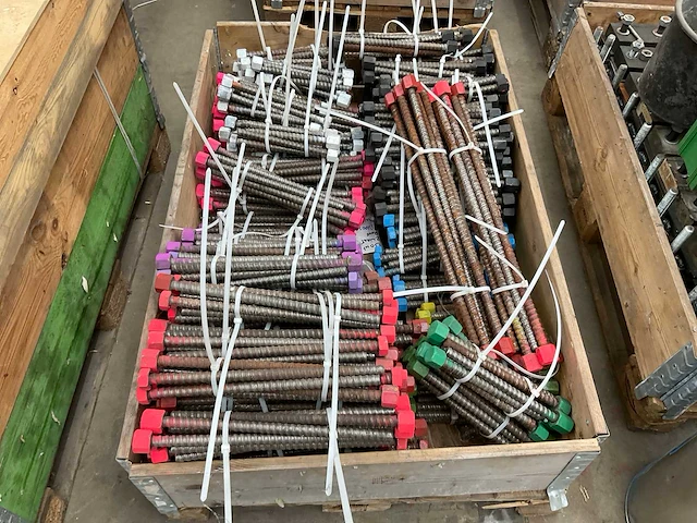 Betomax centerpennen - afbeelding 4 van  4