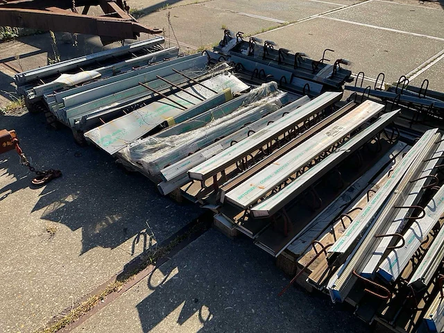 Betomax comax stekbakken - afbeelding 3 van  14