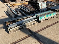 Betomax comax stekbakken - afbeelding 5 van  14