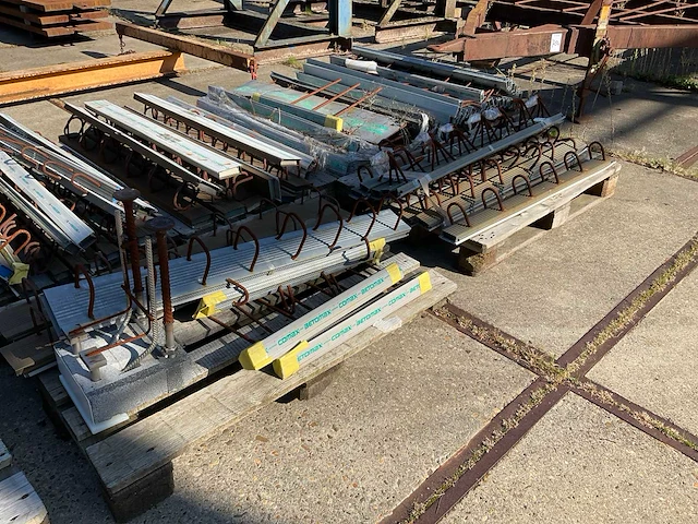 Betomax comax stekbakken - afbeelding 7 van  14