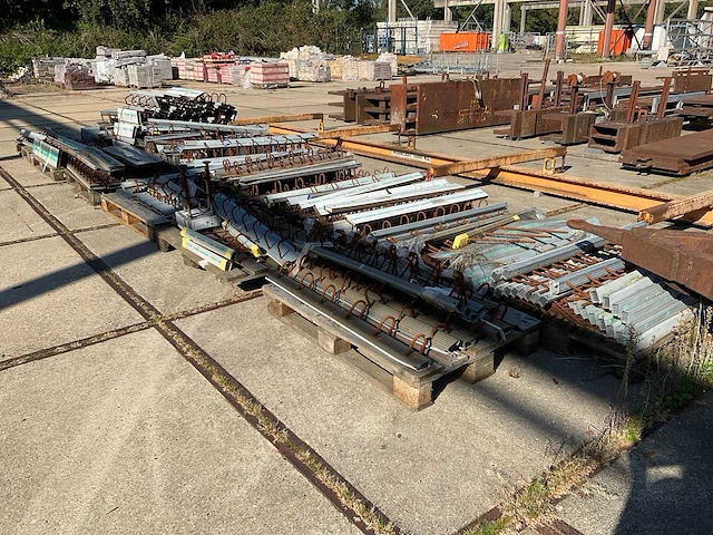 Betomax comax stekbakken - afbeelding 9 van  14