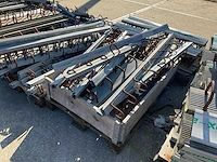 Betomax comax stekbakken - afbeelding 12 van  14