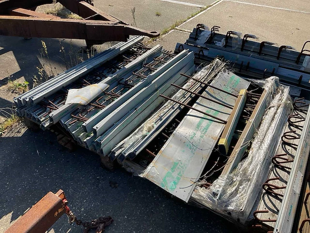 Betomax comax stekbakken - afbeelding 14 van  14