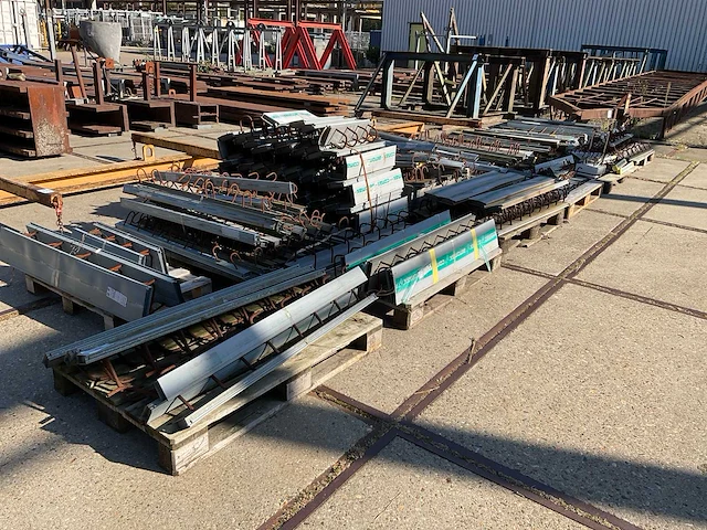Betomax comax stekbakken - afbeelding 4 van  14