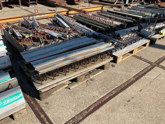 Betomax comax stekbakken - afbeelding 5 van  14