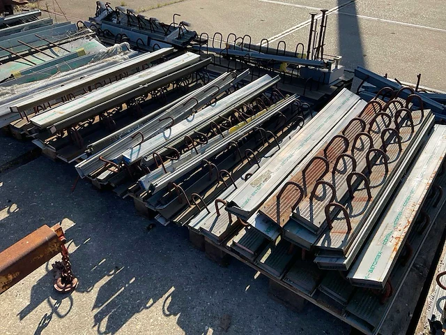 Betomax comax stekbakken - afbeelding 14 van  14