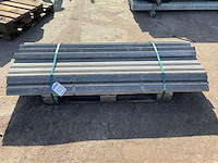 Beton - afdekkap (36x) - afbeelding 1 van  5