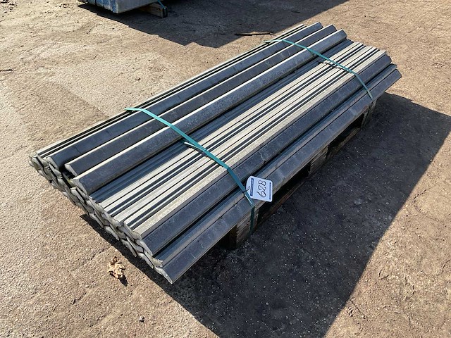 Beton - afdekkap (36x) - afbeelding 2 van  5