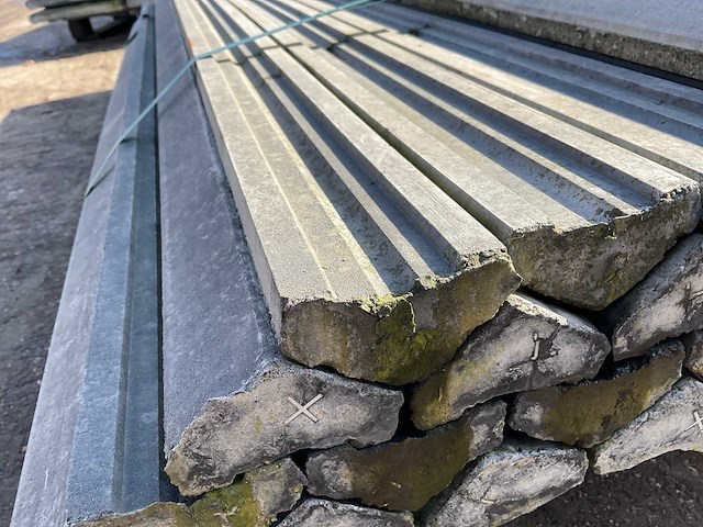 Beton - afdekkap (36x) - afbeelding 5 van  5