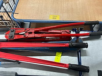 Beton-/ boutenschaar (7x) - afbeelding 4 van  4