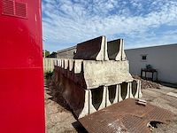 Beton barriers (27x) - afbeelding 2 van  5