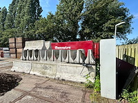 Beton barriers (27x) - afbeelding 4 van  5