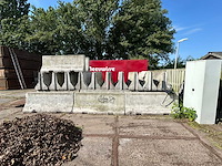 Beton barriers (27x) - afbeelding 5 van  5