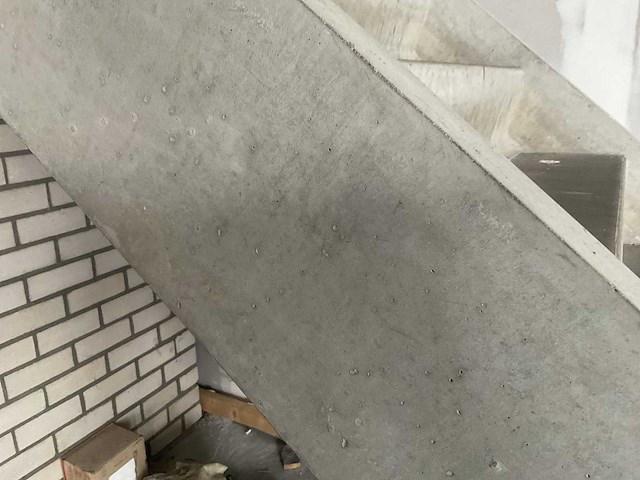 Beton betonnen trap 2 verdiepingen - afbeelding 9 van  17