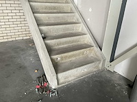 Beton betonnen trap 2 verdiepingen - afbeelding 10 van  17