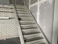 Beton betonnen trap 2 verdiepingen - afbeelding 11 van  17
